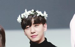 빵 화관=세계평화