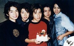 만약에 아라시 실물보게되면 어떨거같아?