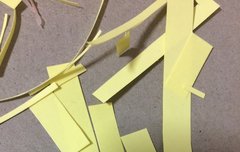 나 그 홀로그램 이삔데