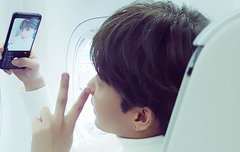 팬미팅 언제하지..?