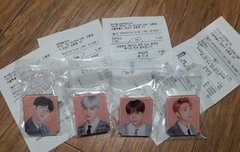 캡슐 형라다모았다!