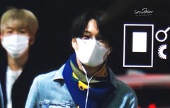 팬들 행복하게 해주는 엑소 카이