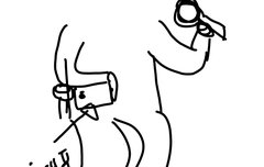 나 머스터때 바로옆이 계단이었는데