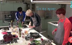 내기준 달방 킬링파트