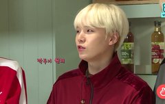 전정국의 말하는대로