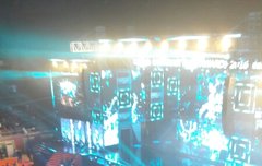 잠실체육관은 3층도 꿀이야