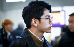 20180113 출국 성우