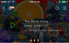 You better know 멜론하트수