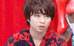 덕질하다가 감동 받은 적 있어?