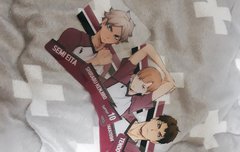 나 알바가 실수로 특전 하나더줬당ㅋㅋㅋㅋ