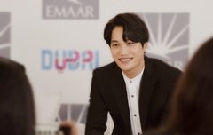 두바이 카이 존잘