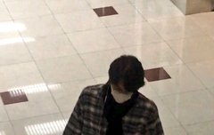 카이 공항 패션 귀여워서 난리남