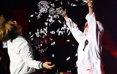 판 진짜 빅뱅 싫어한다ㅋ