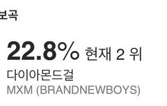 엠ㅋㅏ 투표하자!!