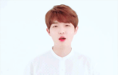 김재환 이니스프리 봤어 ㅠㅠㅠ?