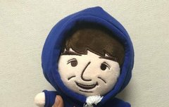 나 보닩인형 3개에