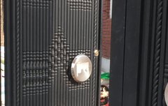 탄이랑 소름돋게 닮았어..