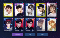 이삐들아 이거 카드 상타로 잘나온거라고 봐두됨?