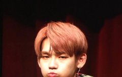 말랐는데 어깨는 한바가지인 신인남자아이돌