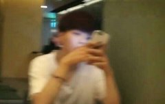 이거 민윤기야???