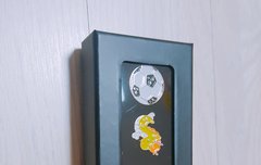 그토록 기다리던 굿즈 드뎌받음ㅠ