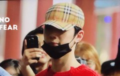 오늘 관린이 아육대촬영이지