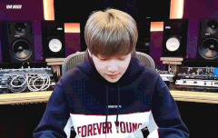 세운이 서가대 신인상 안겨주고 싶다