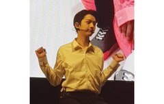 다음컴백은 무슨컨셉이었으면좋겠음?