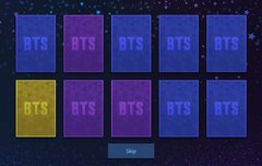 나 운 진짜 없나봐