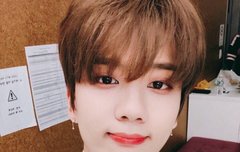 훠 얼굴 난리난다