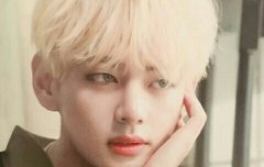 태형이 사진 뭐가 더 예뻐?