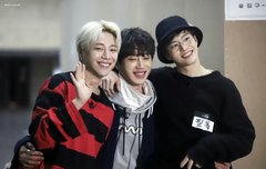 꼭 같이 데뷔하자