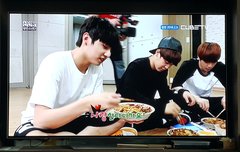 헐 지금 신인왕 한다;;;