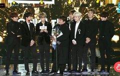 방피디님 올해의 제작자상 수상