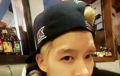 셀카올리기!(눈정화)