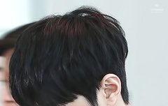 너무 설레서 아무것도 못하겠어