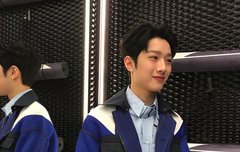 관린이랑 발렌티노 오늘 누구 죽일라하나봄