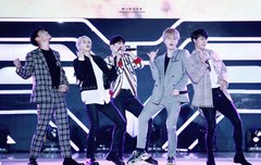 하이라이트 팬싸컷