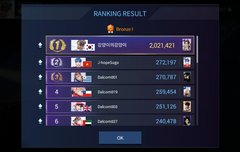 뭐야 나 잏등이야?