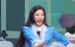 레드벨벳 에바....