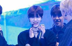 막냉아 태어나줘서 고마워