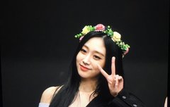 지수 너무 살빠졌다ㅠㅠ