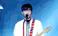 케팝 프듀 지금의 세운