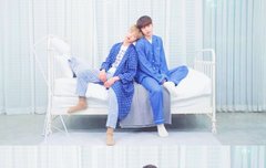 영동이들에게 이불 밖은 위험해!