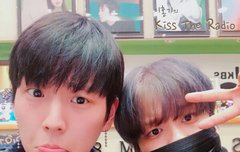 ㅕㅇ영재 머리색