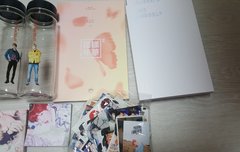 앨범 살 이삐 있엉?