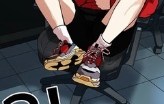 웹툰 보는데 ㅋㅋㅋㅋㅋㅋ