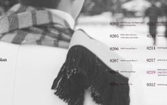 요섭이 솔로 티저영상!!