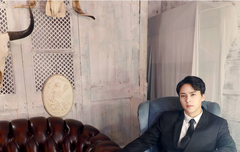 모래시계 손회장님ㅋㅋㅋㅋ