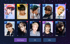 이정도면 첫번째가 망했어도 커버되는 수준인가?